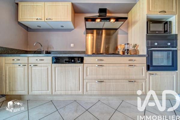 Maison à vendre 5 pièces 127 m² Florange