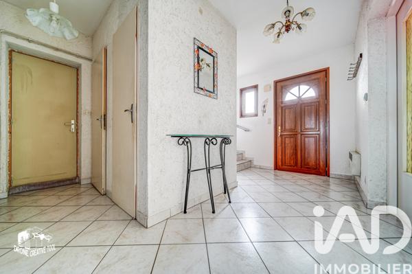 Maison à vendre 5 pièces 127 m² Florange