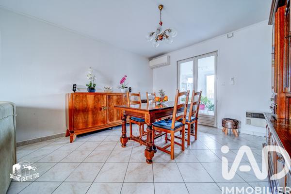 Maison à vendre 5 pièces 127 m² Florange
