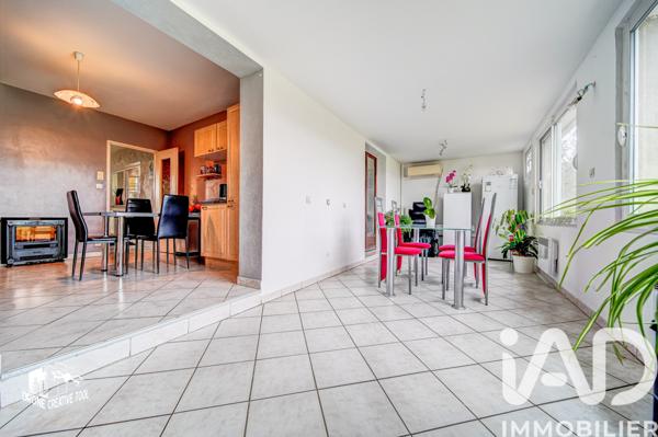 Maison à vendre 5 pièces 127 m² Florange