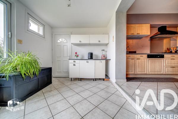 Maison à vendre 5 pièces 127 m² Florange