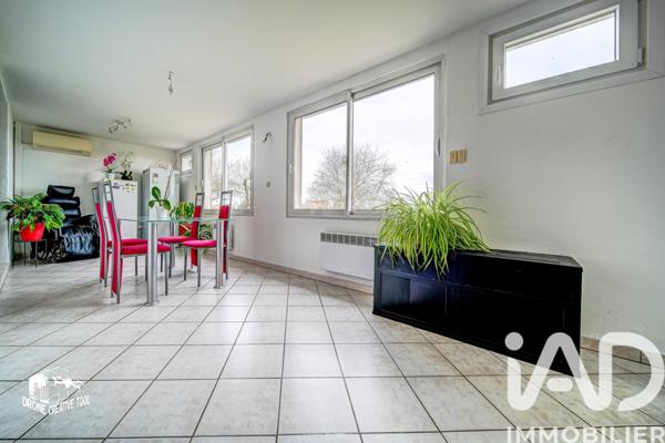 Maison à vendre 5 pièces 127 m² Florange