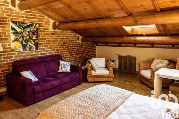 Maison à vendre 18 pièces 680 m² Châteauneuf-du-Pape