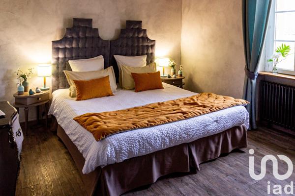 Maison à vendre 18 pièces 680 m² Châteauneuf-du-Pape