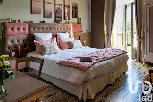 Maison à vendre 18 pièces 680 m² Châteauneuf-du-Pape