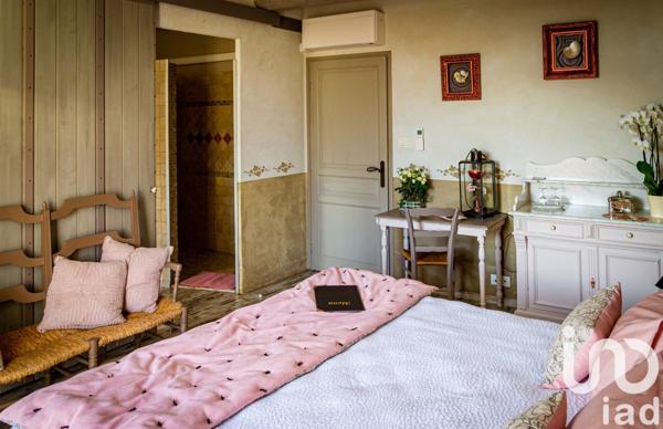 Maison à vendre 18 pièces 680 m² Châteauneuf-du-Pape