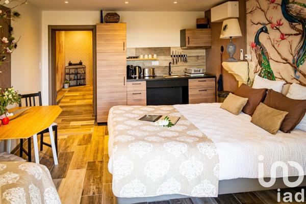 Maison à vendre 18 pièces 680 m² Châteauneuf-du-Pape