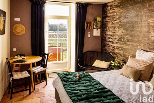 Maison à vendre 18 pièces 680 m² Châteauneuf-du-Pape