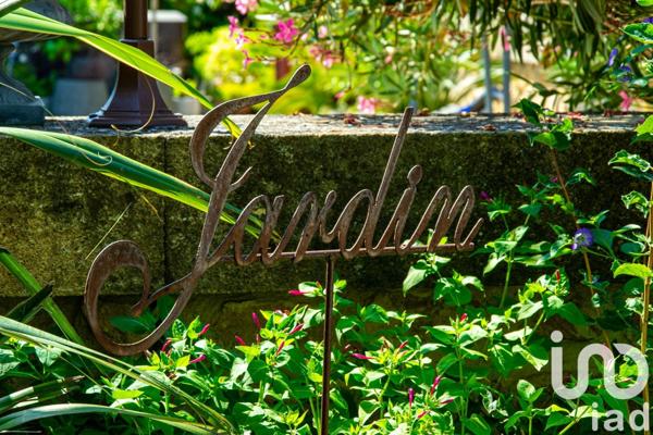 Maison à vendre 18 pièces 680 m² Châteauneuf-du-Pape