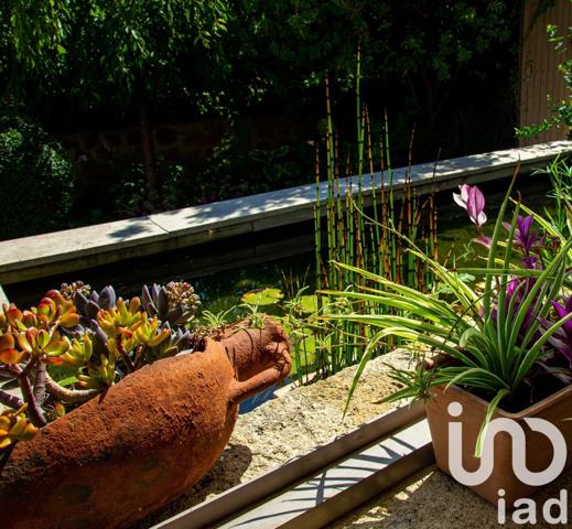 Maison à vendre 18 pièces 680 m² Châteauneuf-du-Pape