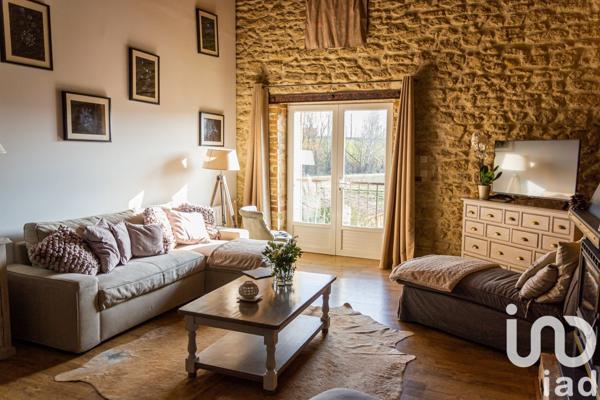 Maison à vendre 18 pièces 680 m² Châteauneuf-du-Pape