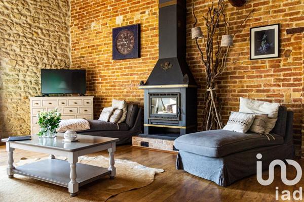 Maison à vendre 18 pièces 680 m² Châteauneuf-du-Pape