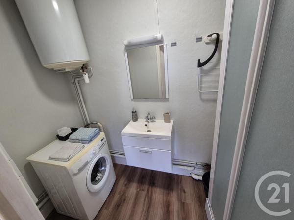 Appartement Studio à vendre  1 pièce - 28,14 m2 BESANCON - 25