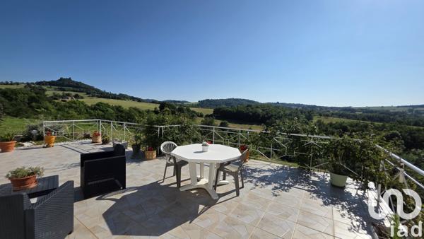 Maison à vendre 5 pièces 150 m² Bongheat