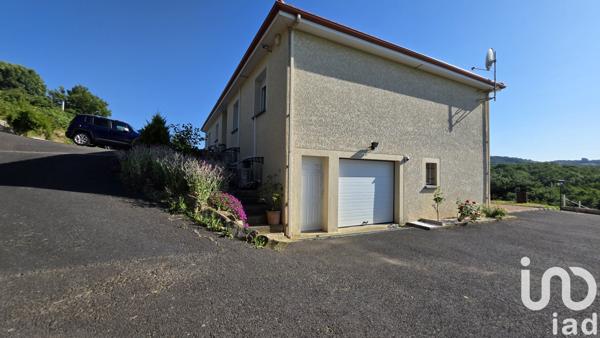 Maison à vendre 5 pièces 150 m² Bongheat