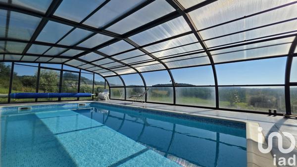 Maison à vendre 5 pièces 150 m² Bongheat