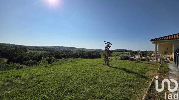 Maison à vendre 5 pièces 150 m² Bongheat