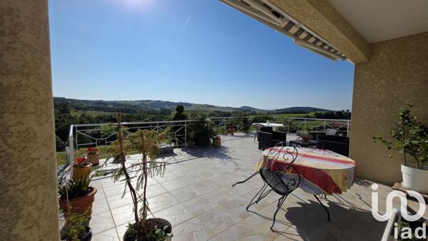 Maison à vendre 5 pièces 150 m² Bongheat