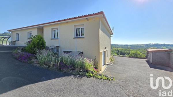 Maison à vendre 5 pièces 150 m² Bongheat