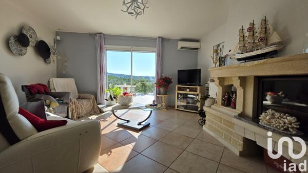 Maison à vendre 5 pièces 150 m² Bongheat