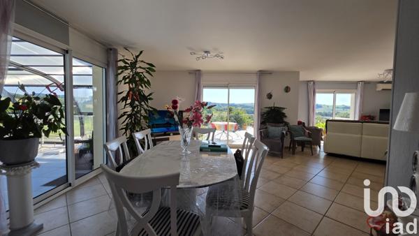 Maison à vendre 5 pièces 150 m² Bongheat