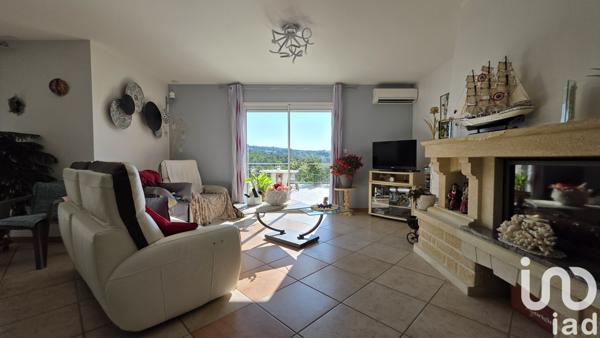 Maison à vendre 5 pièces 150 m² Bongheat