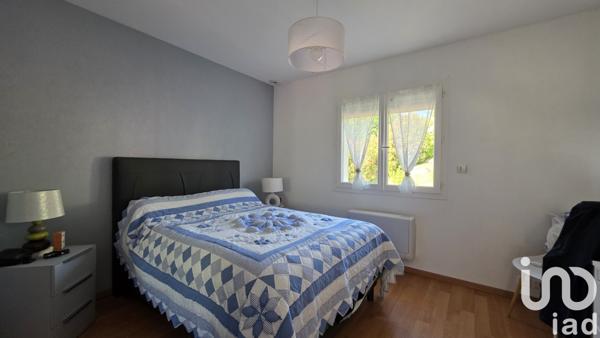 Maison à vendre 5 pièces 150 m² Bongheat