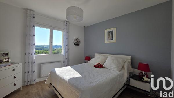 Maison à vendre 5 pièces 150 m² Bongheat