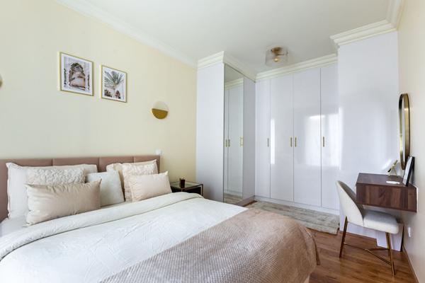 Appartement Courbevoie 2 pièce(s) rue Anatole France 92400 Courbevoie