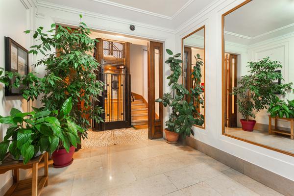 Appartement Courbevoie 2 pièce(s) rue Anatole France 92400 Courbevoie