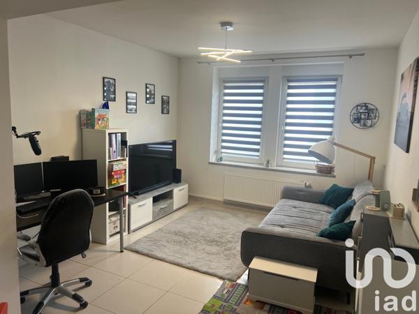 Maison à vendre 5 pièces 122 m² Nilvange