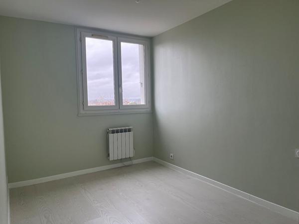 APPARTEMENT TYPE 5 EN RESIDENCE