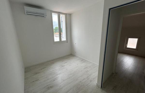SOUS COMPROMIS  Appartement 2 chambres, 45 m2 en plein cœur de Mios