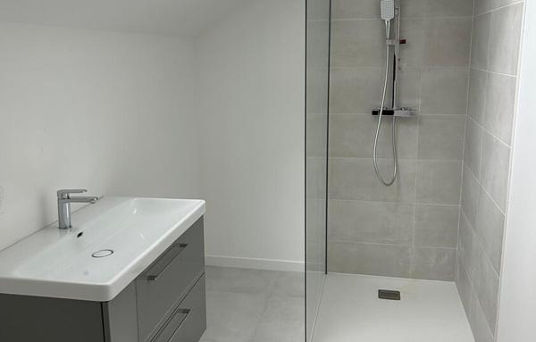 SOUS COMPROMIS  Appartement 2 chambres, 45 m2 en plein cœur de Mios