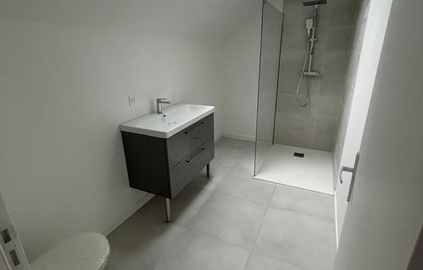 SOUS COMPROMIS  Appartement 2 chambres, 45 m2 en plein cœur de Mios