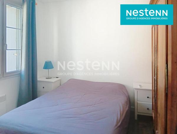 Maison Les Sables D Olonne Arago 120 m² 4 chambres cour proche commerces et mer