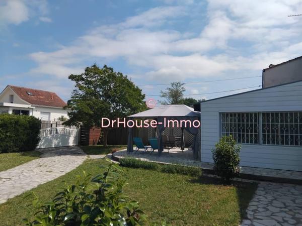 Maison à vendre 5 pièces de 97 m²