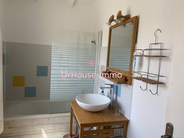 Maison à vendre 5 pièces de 97 m²