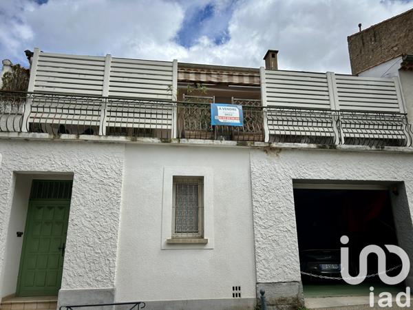 Maison à vendre 6 pièces 200 m² Béziers