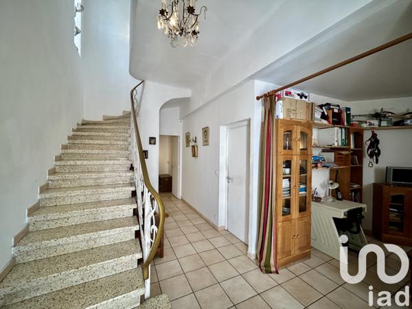 Maison à vendre 6 pièces 200 m² Béziers