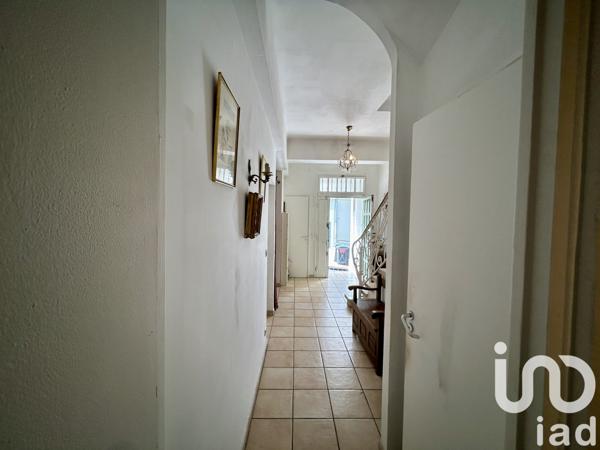 Maison à vendre 6 pièces 200 m² Béziers