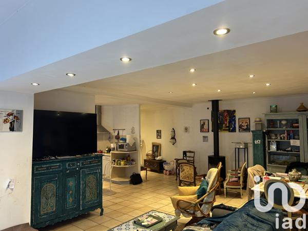 Maison à vendre 6 pièces 200 m² Béziers