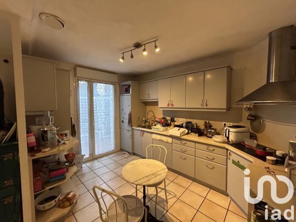 Maison à vendre 6 pièces 200 m² Béziers