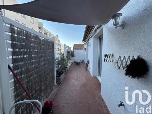 Maison à vendre 6 pièces 200 m² Béziers