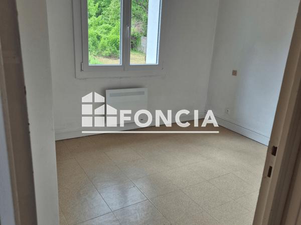 Location Appartement 2 pièces 35.94 m² - 47 BIS RUE RUDENOISE Charly Sur Marne 02310