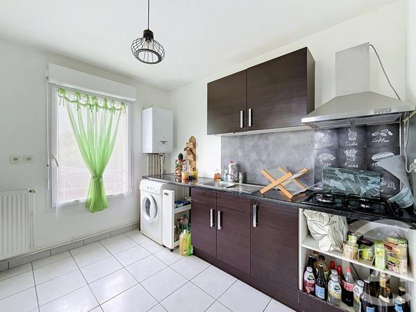 Appartement F2 à vendre  2 pièces - 53,25 m 2   METZ  - 57