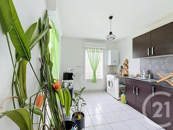 Appartement F2 à vendre  2 pièces - 53,25 m 2   METZ  - 57