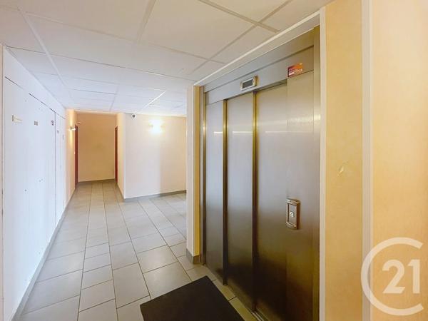 Appartement F2 à vendre  2 pièces - 53,25 m 2   METZ  - 57