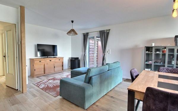 Maison à louer    4 pièces •  Douvaine