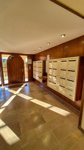 Joli T2 bis en rez de jardin